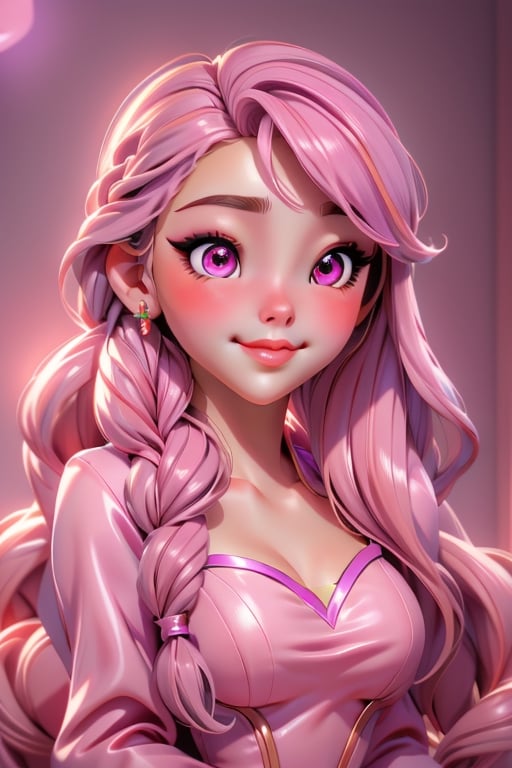 Beautiful young woman with a youthful,  gentle face,  soft pastel tones by 𝕭𝖑𝖆𝖈𝖐𝕽𝖔𝖘𝖊 @ ʀᴏsᴇ ᴍɪᴢᴜᴋɪ on Tensor.Art