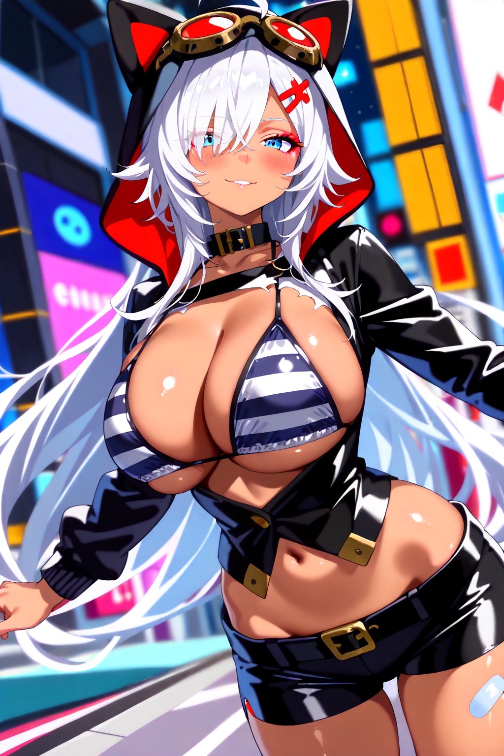 masterpiece,  amazing quality,  very aesthetic by キサト on Tensor.Art
