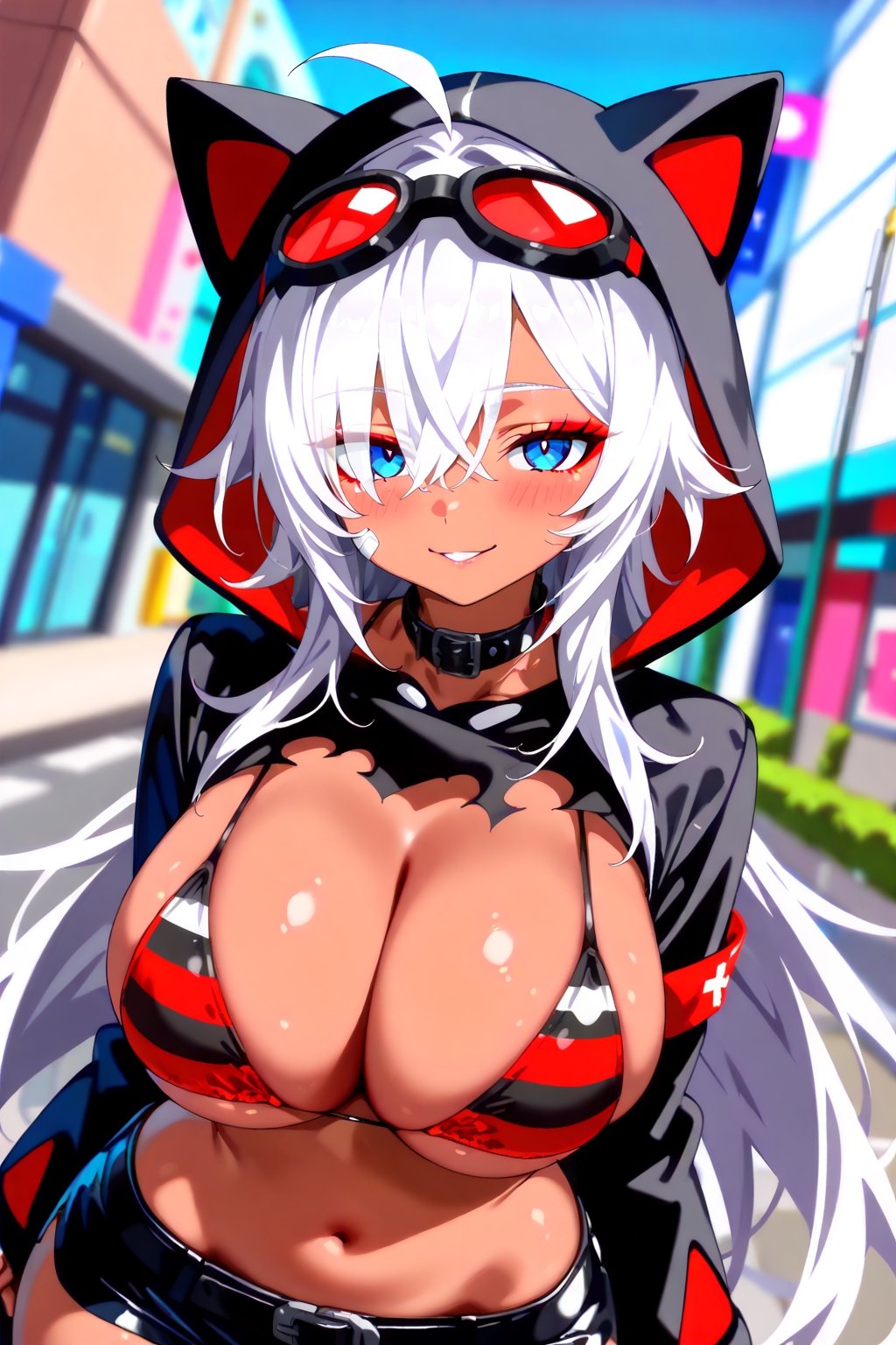 masterpiece,  amazing quality,  very aesthetic by キサト on Tensor.Art