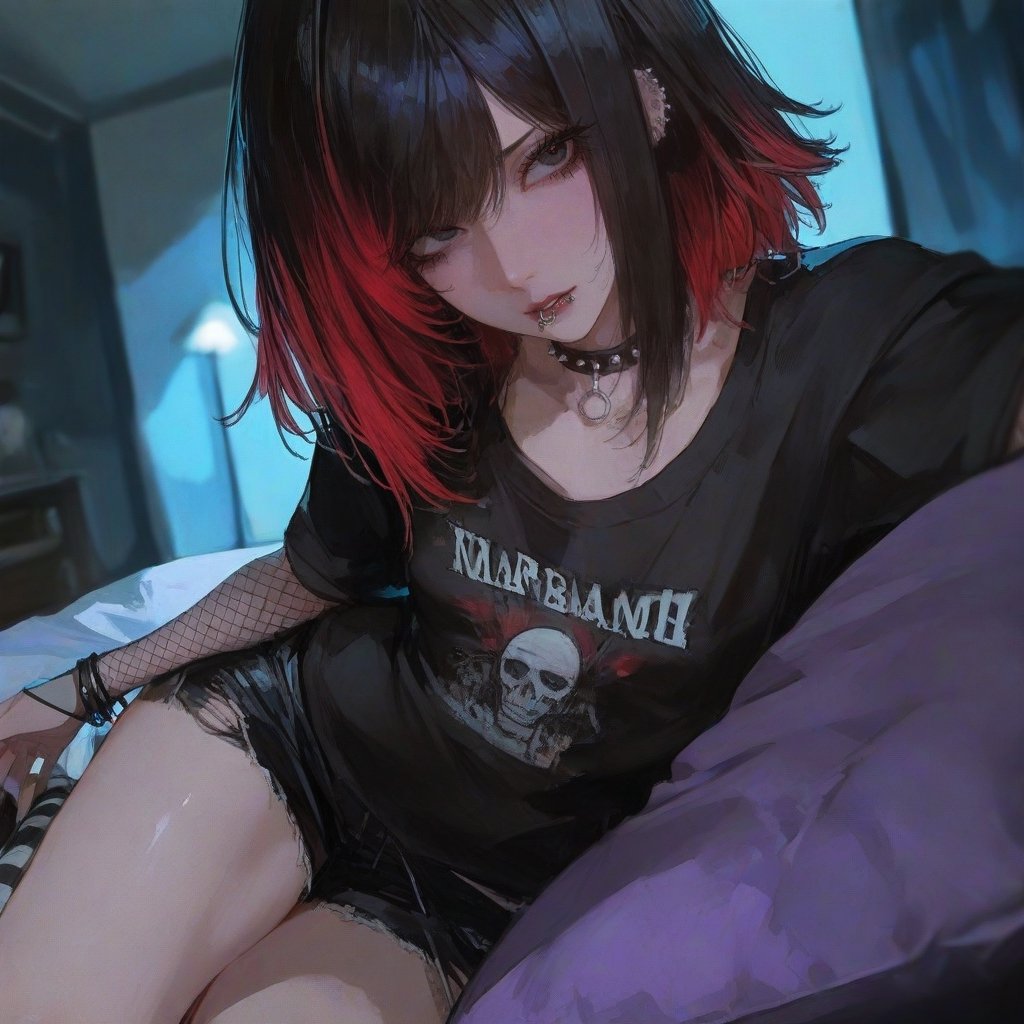 (masterpiece,  best quality,  absurdres by Munkenns on Tensor.Art
