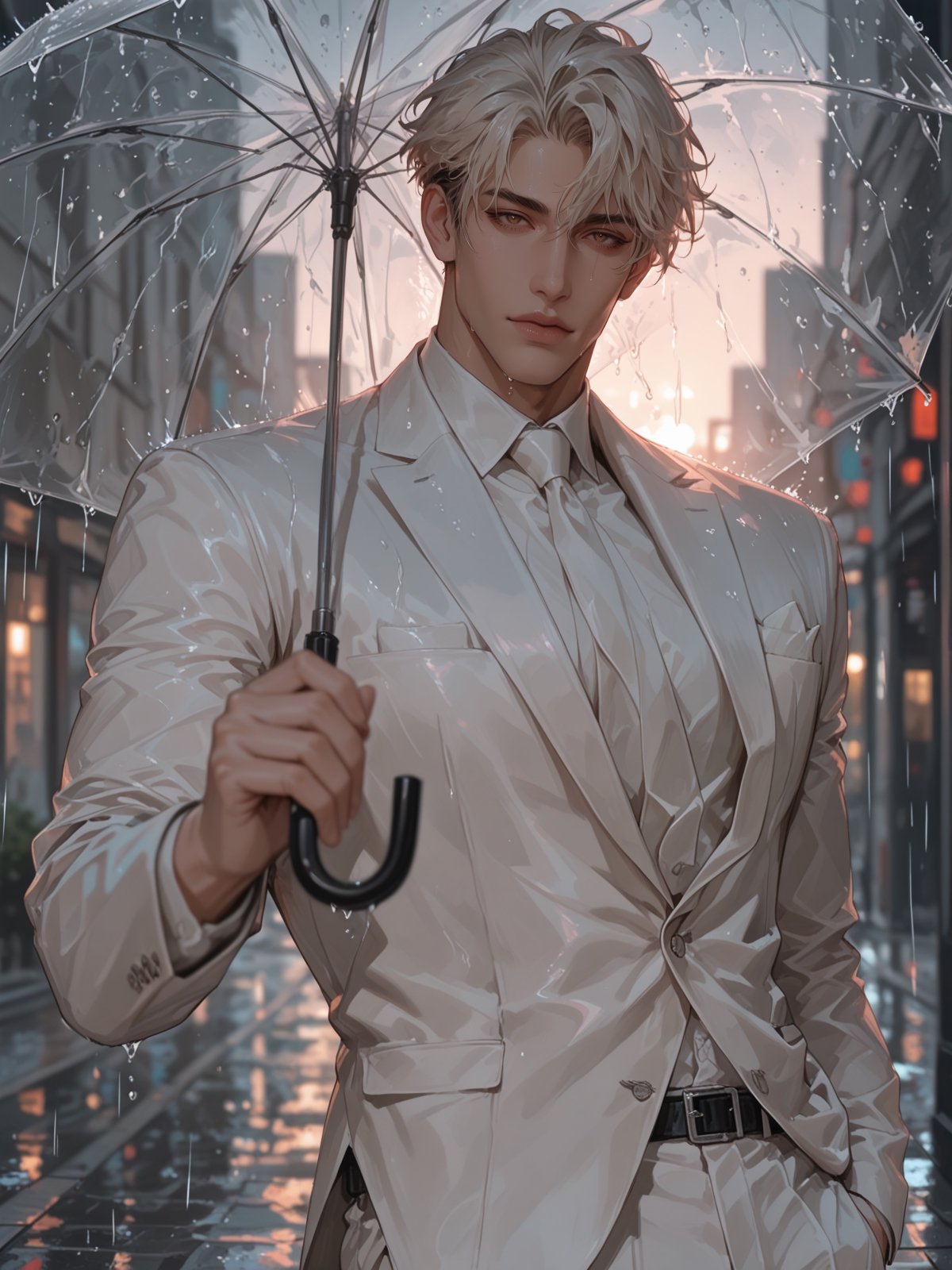 solo,  (((mature,  adult)) by Taekhesis_Prime on Tensor.Art