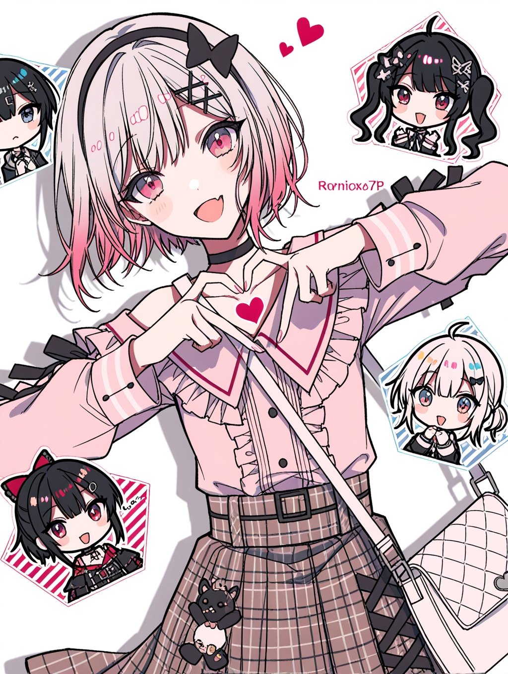 masterpiece,  best quality,  very aesthetic by IvanaErika on Tensor.Art