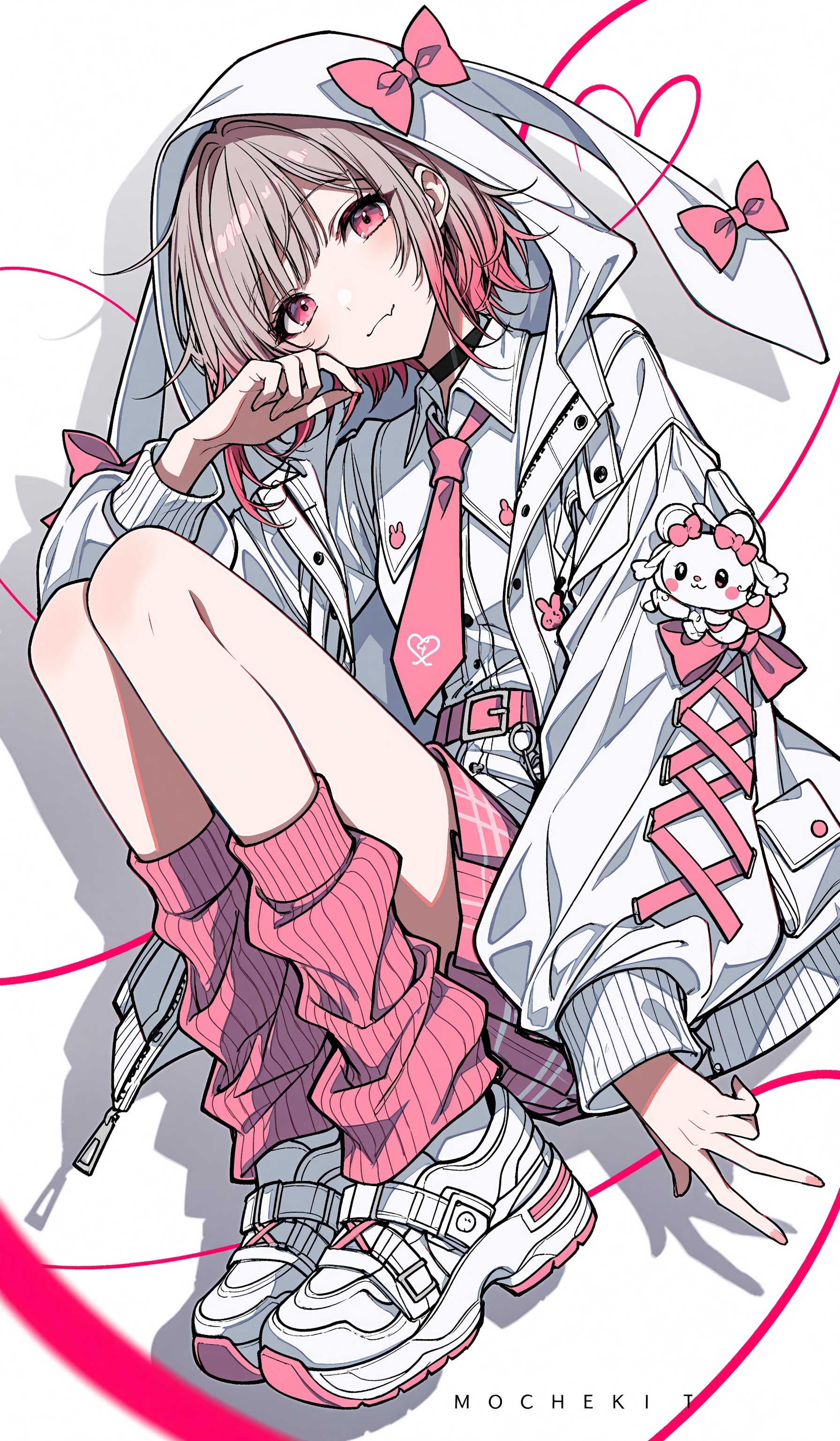 masterpiece,  best quality,  very aesthetic by IvanaErika on Tensor.Art