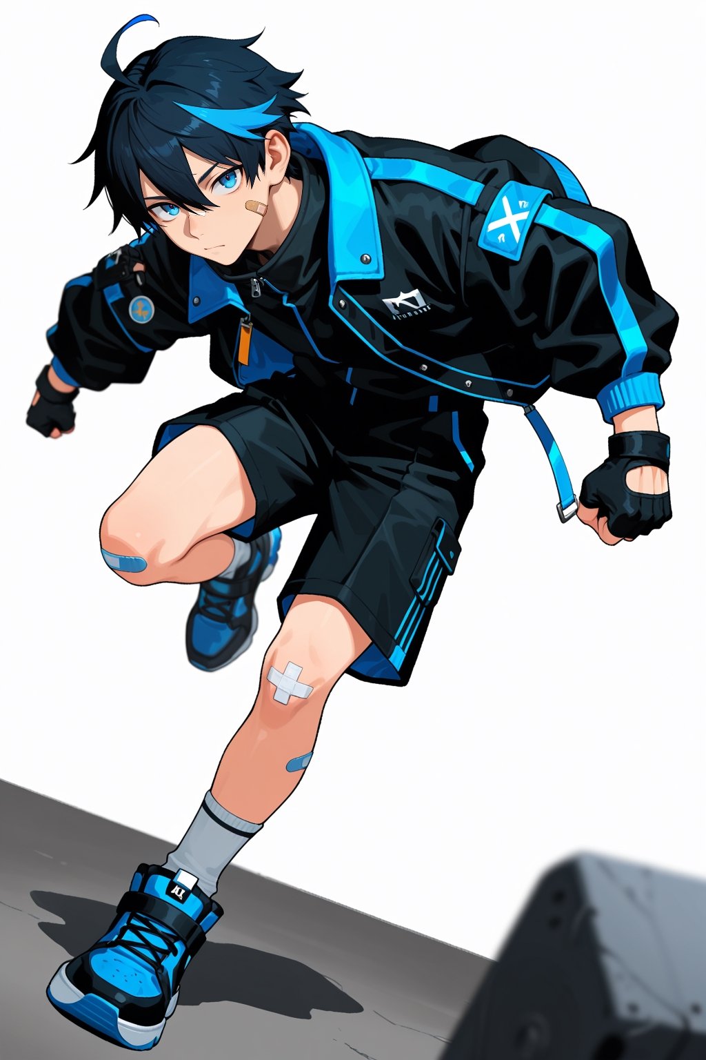 masterpiece,  best quality,  amazing quality by AKIRA_12 on Tensor.Art