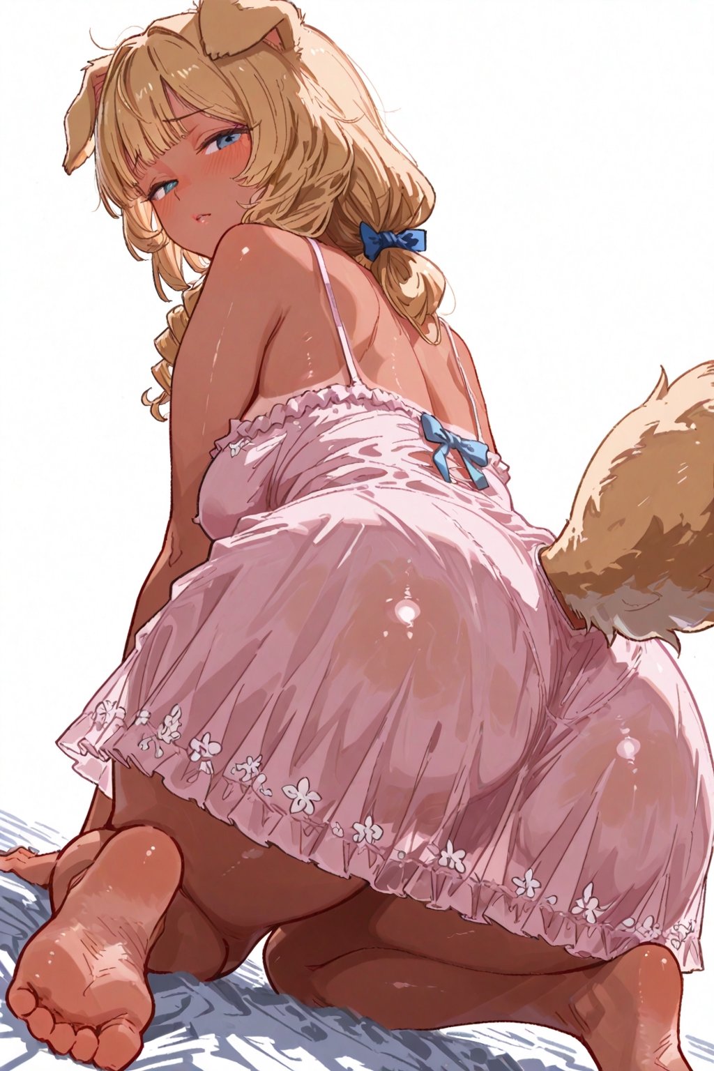 beautiful skin,  masterpiece,  best quality by Biku on Tensor.Art