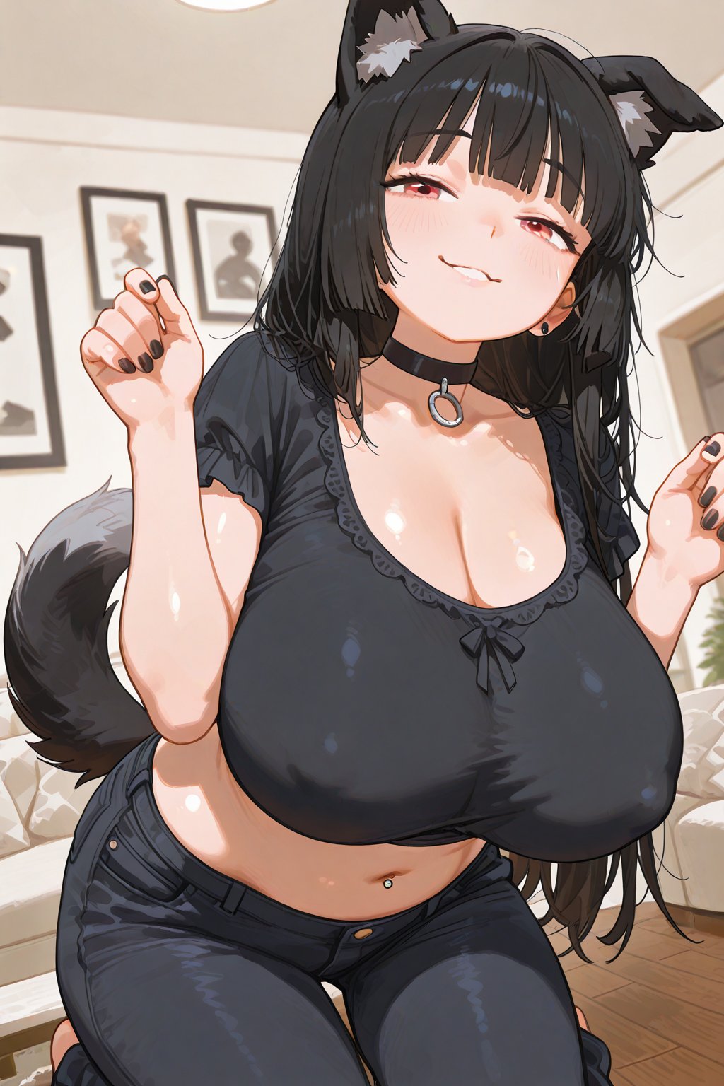 beautiful skin,  masterpiece,  best quality by Biku on Tensor.Art