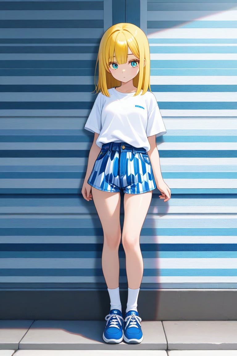 Yagasuri,  1girl,  medium hair by 幽鬼処刑人２年目 on Tensor.Art