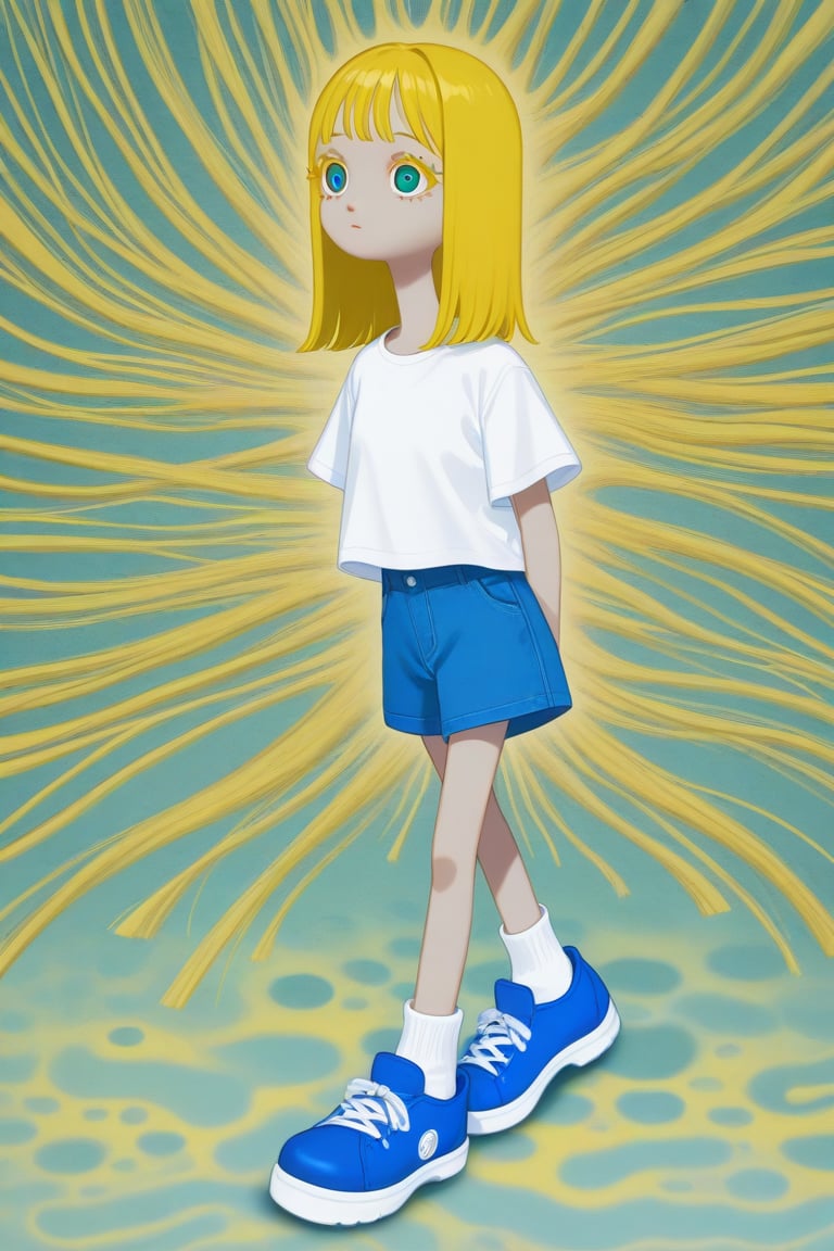 (((((Surreal))))),  1girl,  medium hair by 幽鬼処刑人２年目 on Tensor.Art