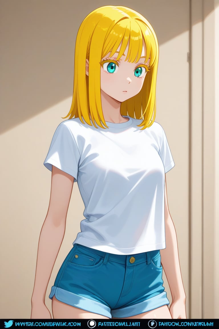 Web address,  1girl,  medium hair by 幽鬼処刑人２年目 on Tensor.Art