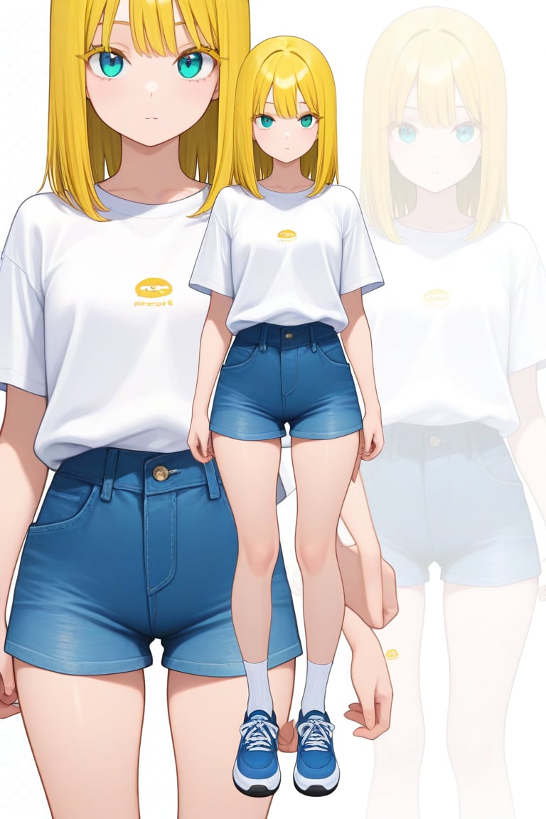 Zoom layer,  1girl,  medium hair by 幽鬼処刑人２年目 on Tensor.Art