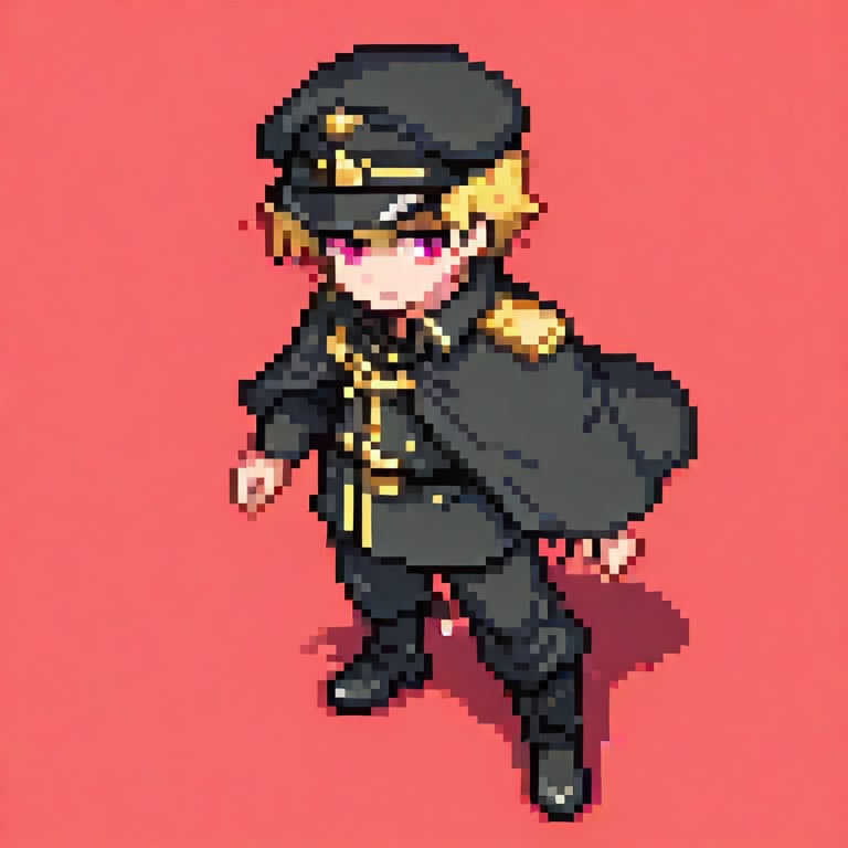 1guy,  solo,  best quality by 幽鬼処刑人２年目 on Tensor.Art