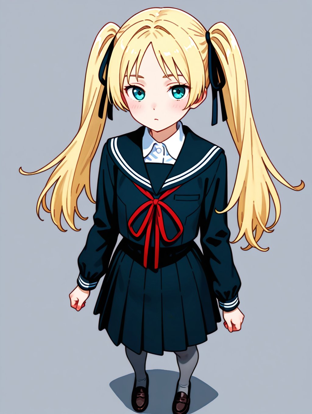 1girl,  portrait,  solo by 幽鬼処刑人２年目 on Tensor.Art