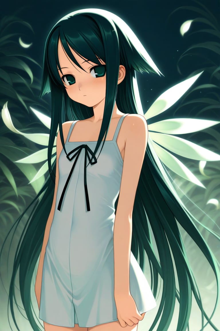 2000s,  Saya no uta,  masterpiece by 幽鬼処刑人２年目 on Tensor.Art