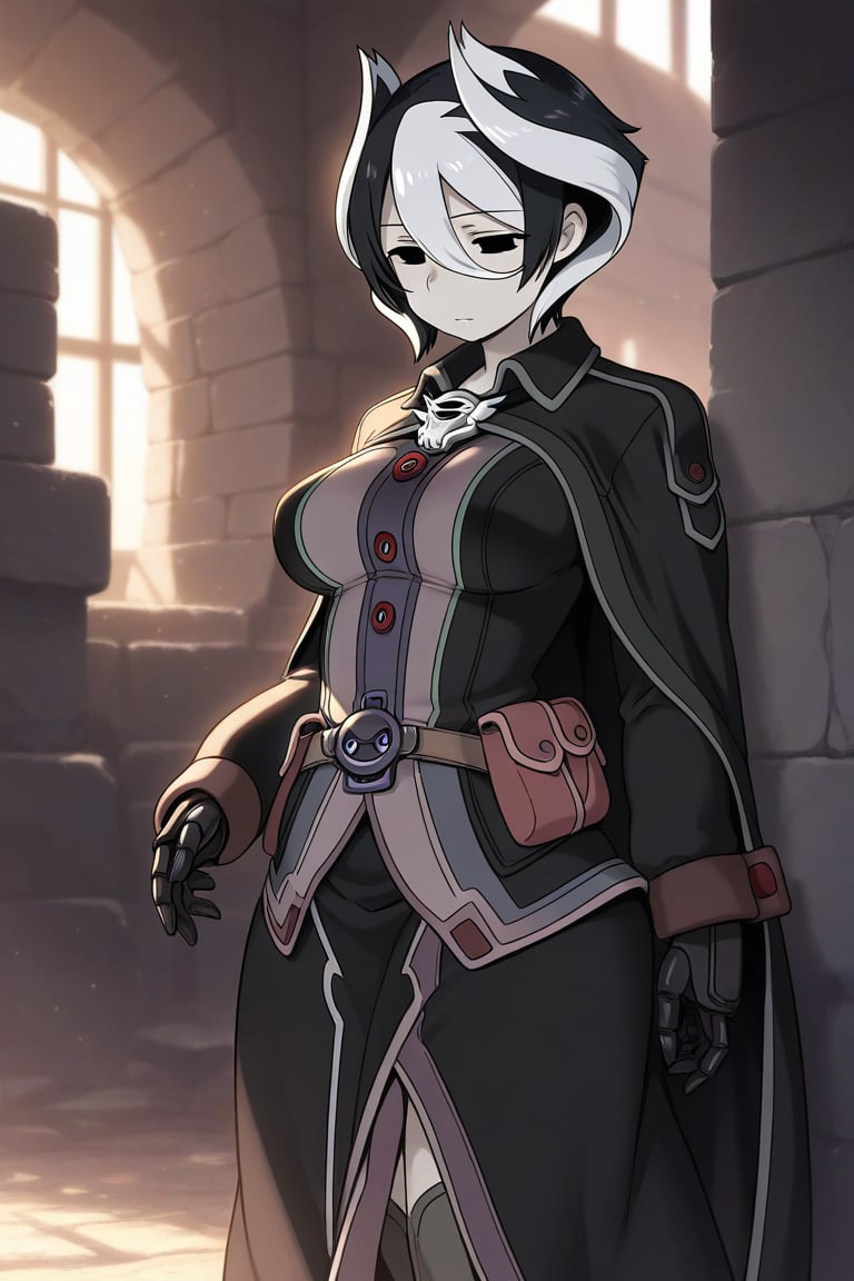 2020s,  Ozen \(made in abyss\),  masterpiece by 幽鬼処刑人２年目 on Tensor.Art