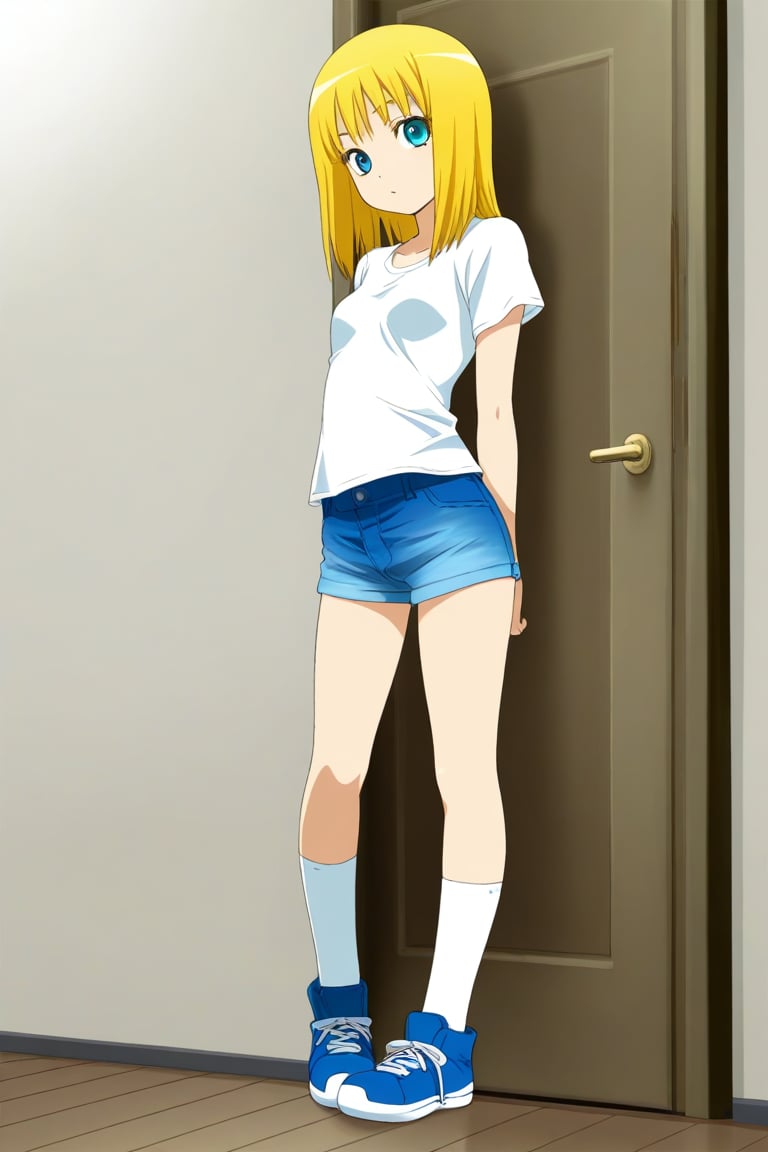 2010s,  1girl,  medium hair by 幽鬼処刑人２年目 on Tensor.Art