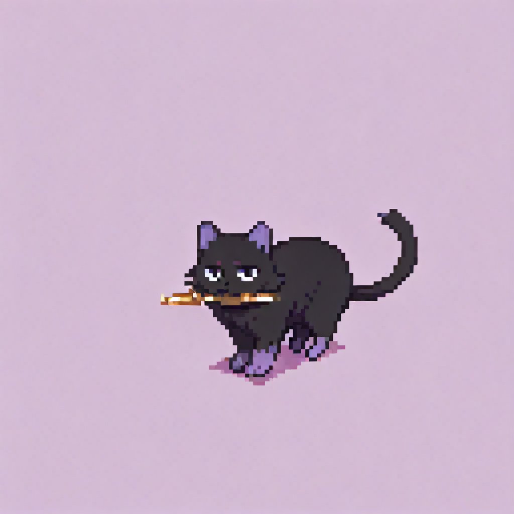 1cat,  portrait,  solo by 幽鬼処刑人２年目 on Tensor.Art