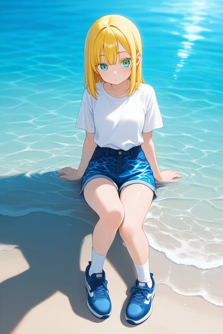 Caustics,  1girl,  medium hair by 幽鬼処刑人２年目 on Tensor.Art