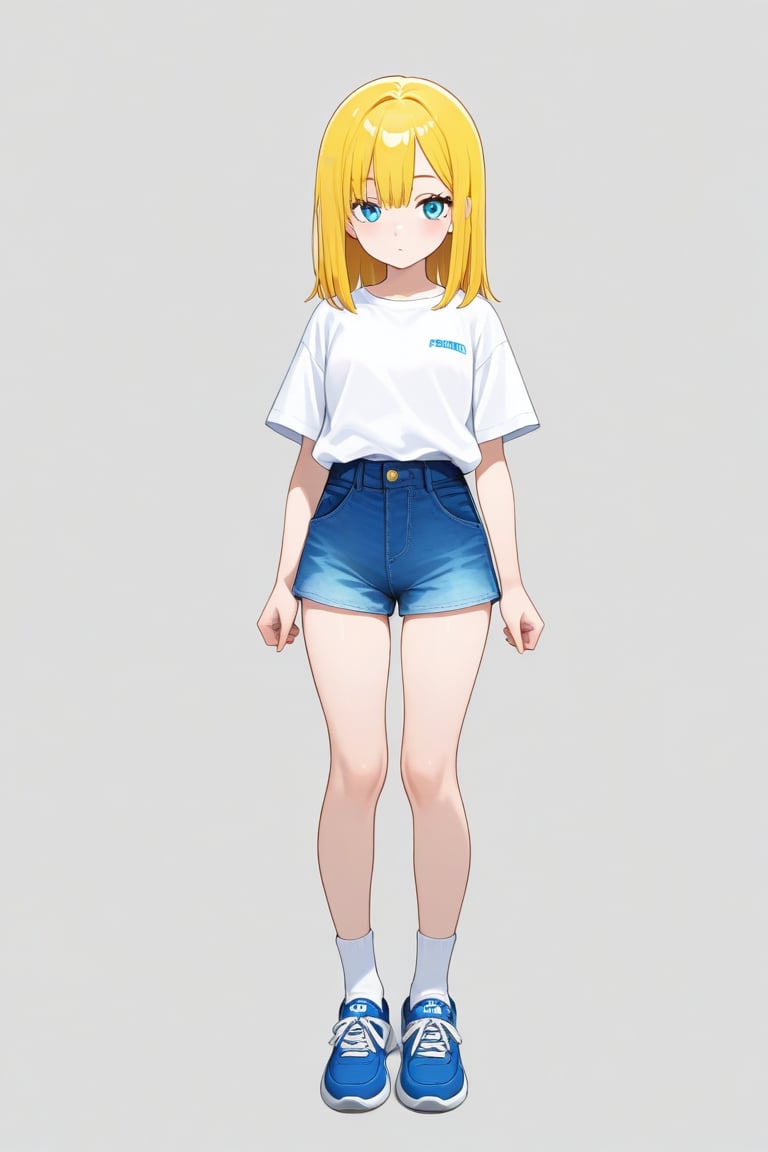 Tachi-e,  1girl,  medium hair by 幽鬼処刑人２年目 on Tensor.Art