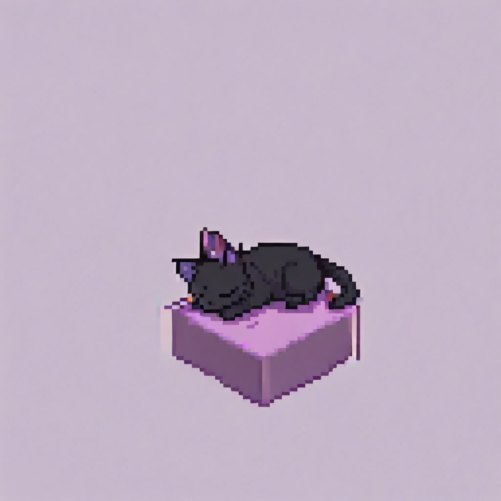 1cat,  portrait,  solo by 幽鬼処刑人２年目 on Tensor.Art