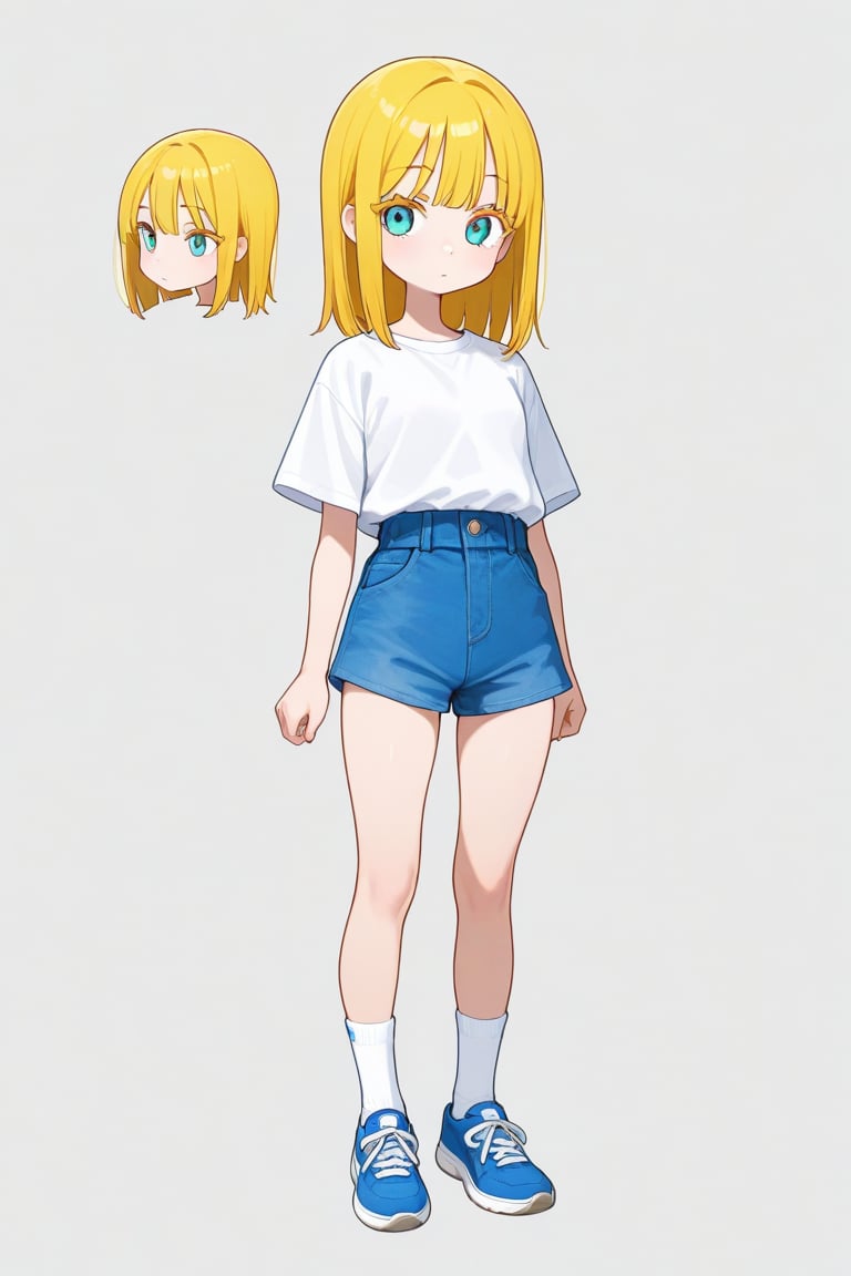 (((((Cropped head))))),  1girl,  medium hair by 幽鬼処刑人２年目 on Tensor.Art