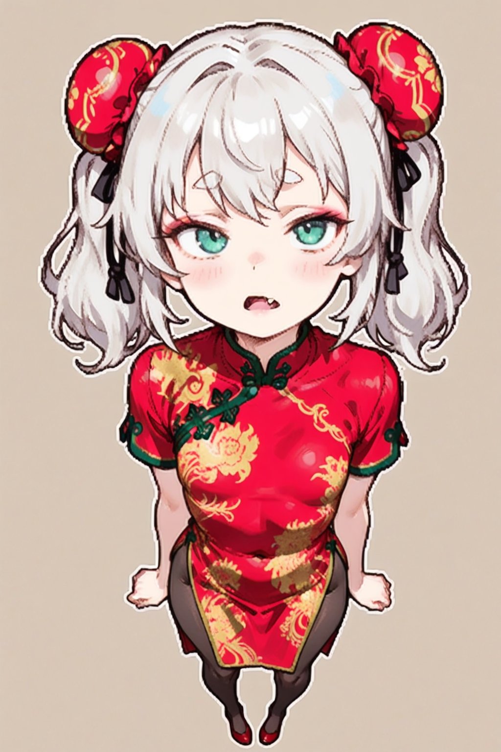 1girl,  portrait,  solo by 幽鬼処刑人２年目 on Tensor.Art