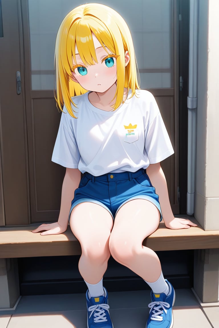 AI-generated background,  1girl,  medium hair by 幽鬼処刑人２年目 on Tensor.Art