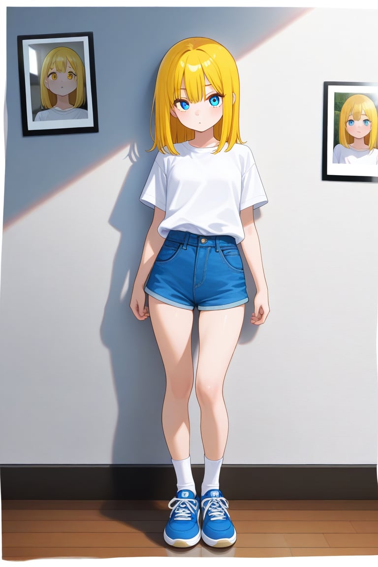 (((((Photo))))),  1girl,  medium hair by 幽鬼処刑人２年目 on Tensor.Art