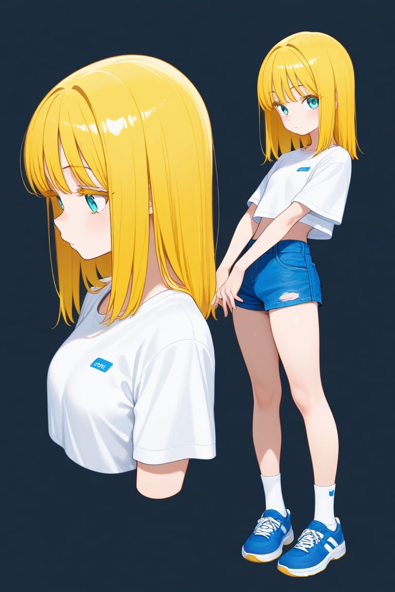 (((((Cropped torso))))),  1girl,  medium hair by 幽鬼処刑人２年目 on Tensor.Art