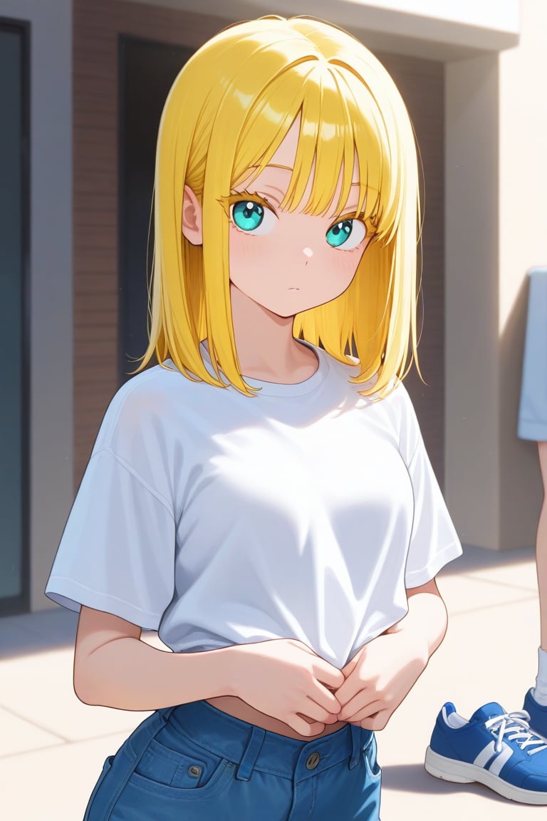 (((((Upper body))))),  1girl,  medium hair by 幽鬼処刑人２年目 on Tensor.Art