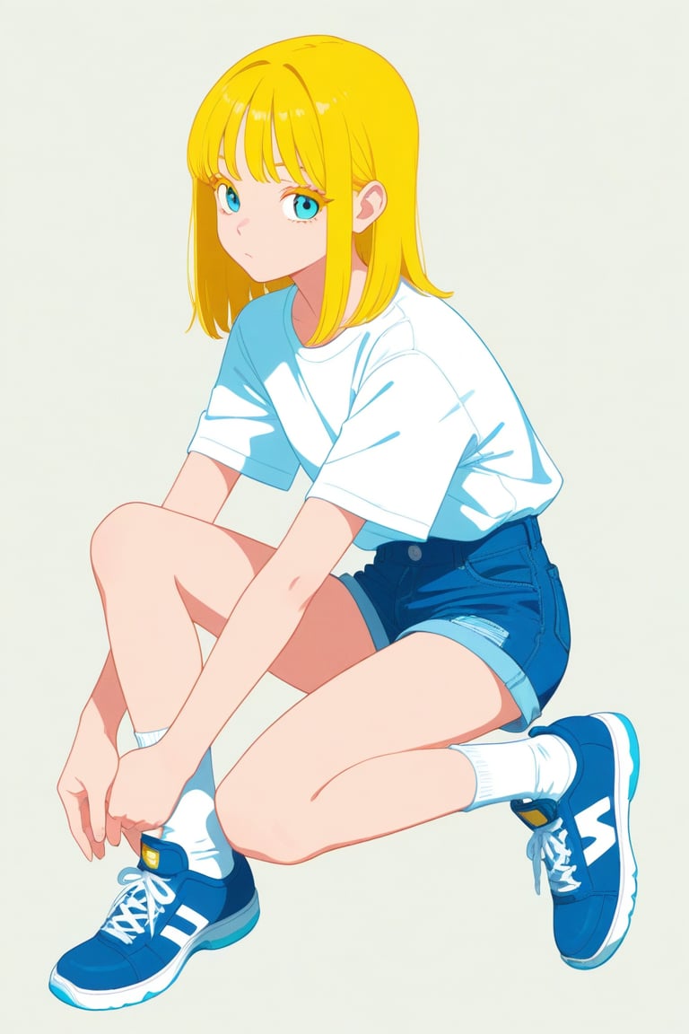 High contrast,  1girl,  medium hair by 幽鬼処刑人２年目 on Tensor.Art