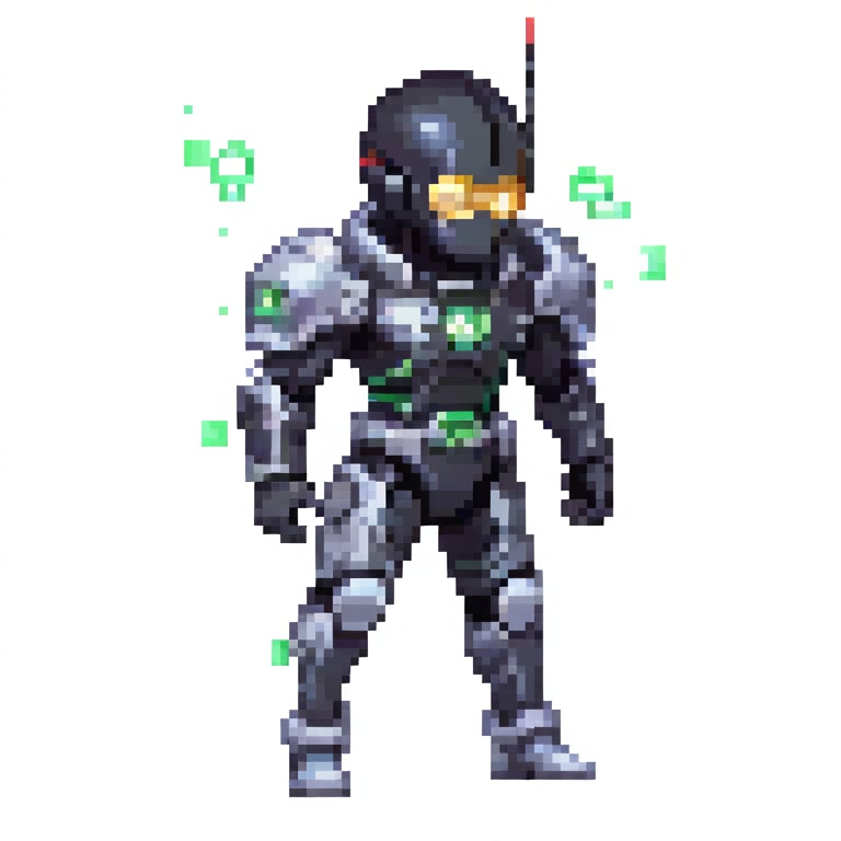full-body futuristic black armor suit,  faceplate, by 幽鬼処刑人２年目 on Tensor.Art