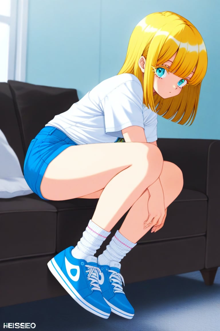 (((((Heisei Retro))))),  1girl,  medium hair by 幽鬼処刑人２年目 on Tensor.Art