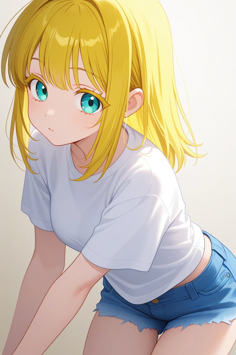 (((((Waifu2x))))),  1girl,  medium hair by 幽鬼処刑人２年目 on Tensor.Art