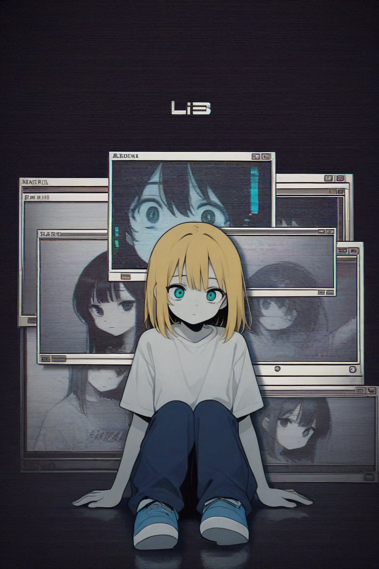 Surreal,  Muted color,  Spot color by 幽鬼処刑人２年目 on Tensor.Art