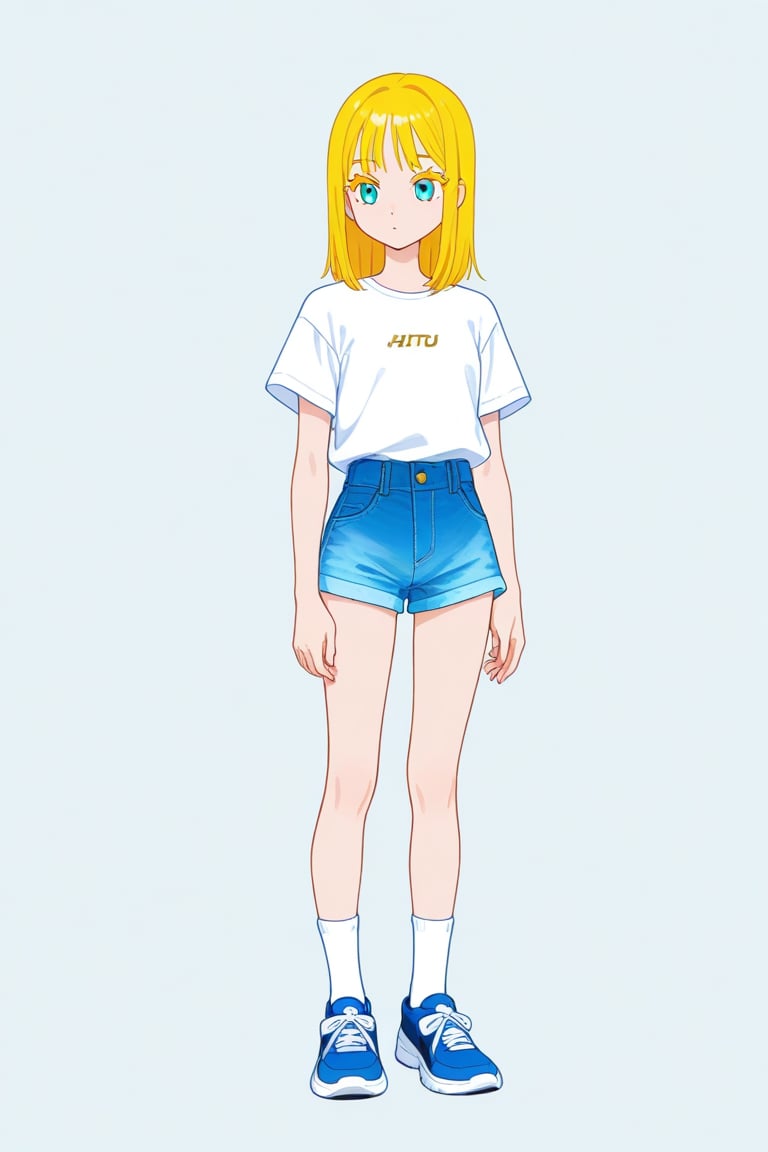 Extra digits,  1girl,  medium hair by 幽鬼処刑人２年目 on Tensor.Art
