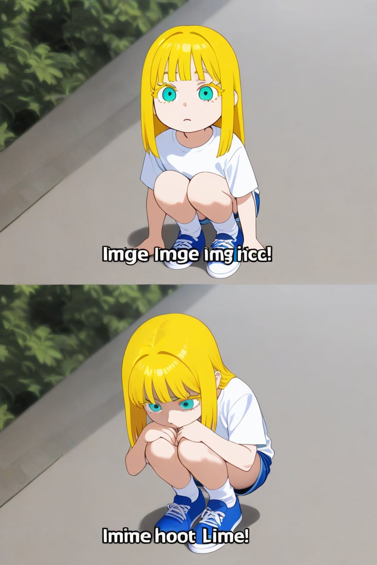 (((((Image macro \(meme\)))))),  1girl,  medium hair by 幽鬼処刑人２年目 on Tensor.Art