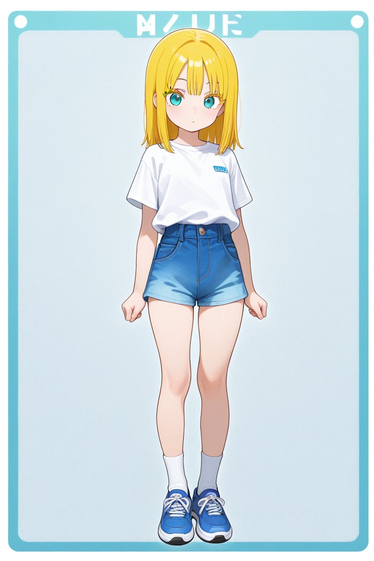 Card background,  1girl,  medium hair by 幽鬼処刑人２年目 on Tensor.Art