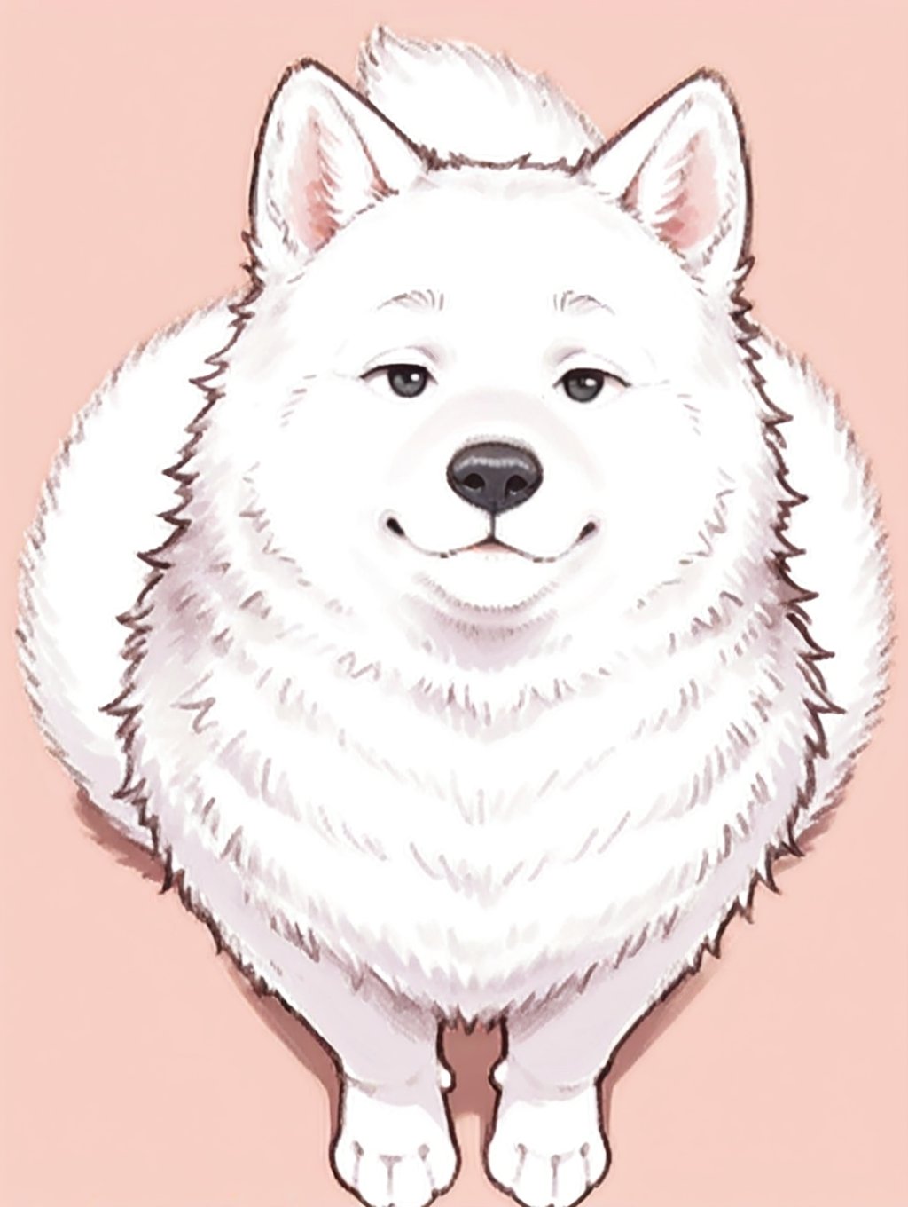 1animal,  portrait,  solo by 幽鬼処刑人２年目 on Tensor.Art
