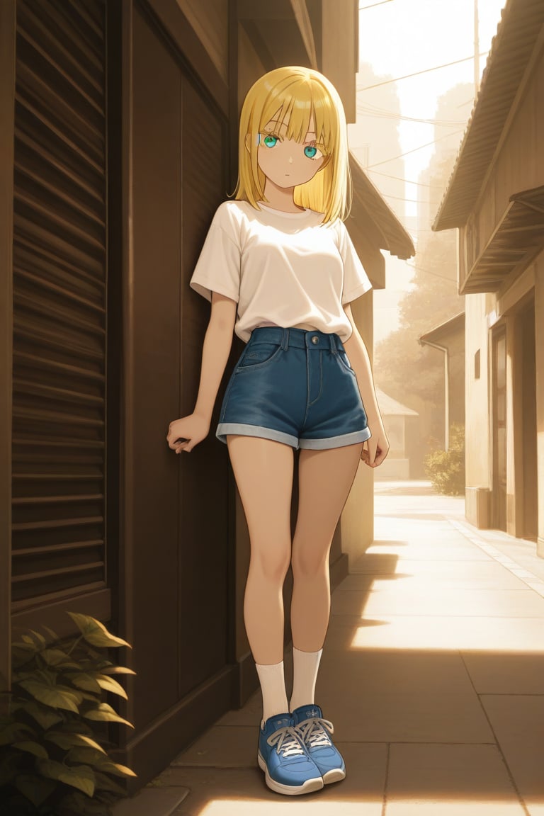 Sepia scenery,  1girl,  medium hair by 幽鬼処刑人２年目 on Tensor.Art