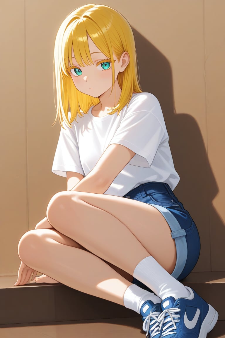 Brown theme,  1girl,  medium hair by 幽鬼処刑人２年目 on Tensor.Art