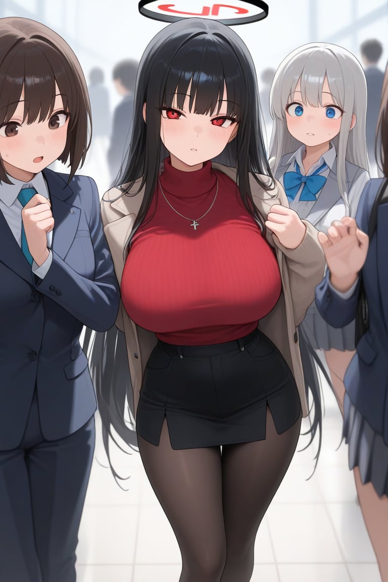 Everyone,  masterpiece,  best quality by 幽鬼処刑人２年目 on Tensor.Art