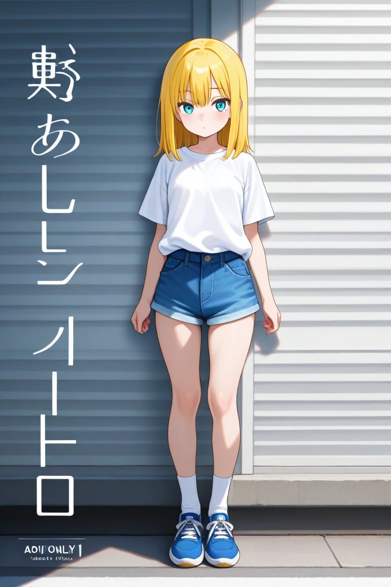 Doujin cover,  1girl,  medium hair by 幽鬼処刑人２年目 on Tensor.Art