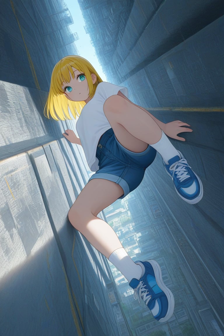 Sideways,  Rotated,  Scenery by 幽鬼処刑人２年目 on Tensor.Art