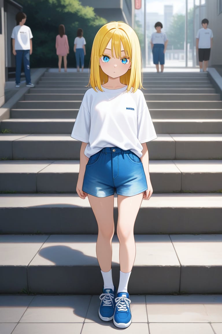 Group picture,  1girl,  medium hair by 幽鬼処刑人２年目 on Tensor.Art