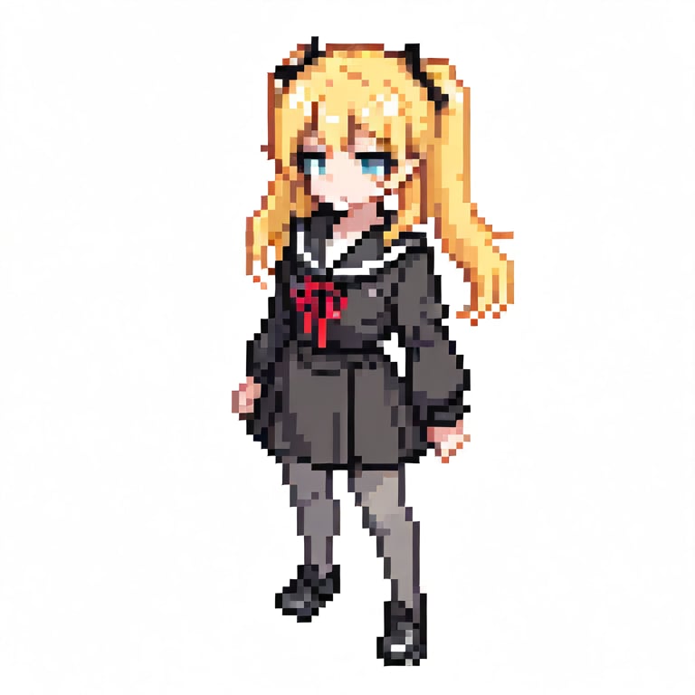 1girl,  solo,  best quality by 幽鬼処刑人２年目 on Tensor.Art