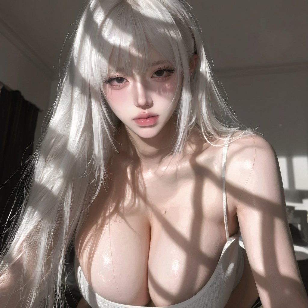 one woman,  alone,  very beautiful by เจจอเจเจีย. on Tensor.Art