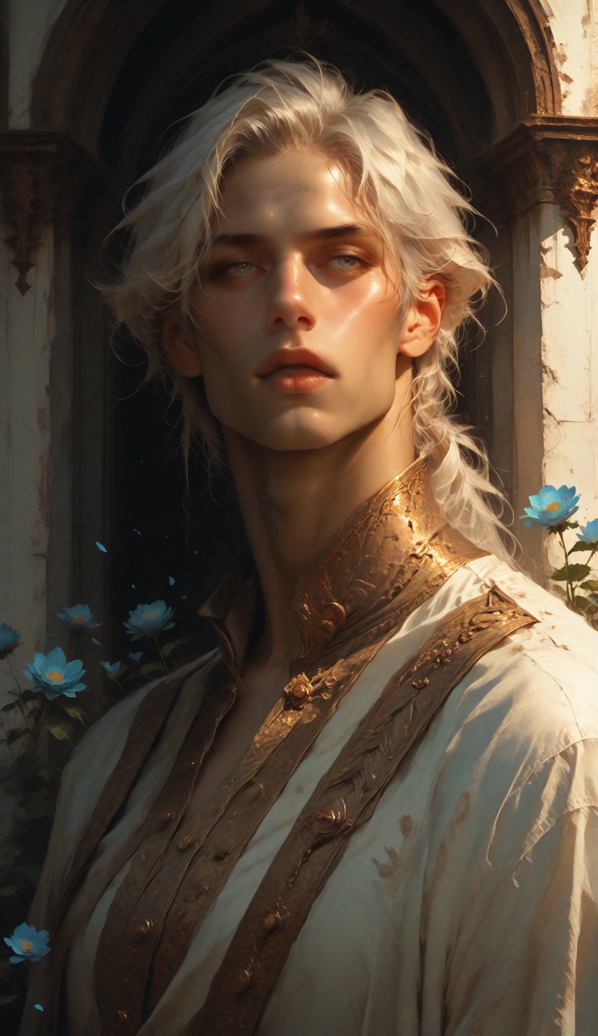 masterpiece,  best quality,  ultra-detailed by elenere on Tensor.Art