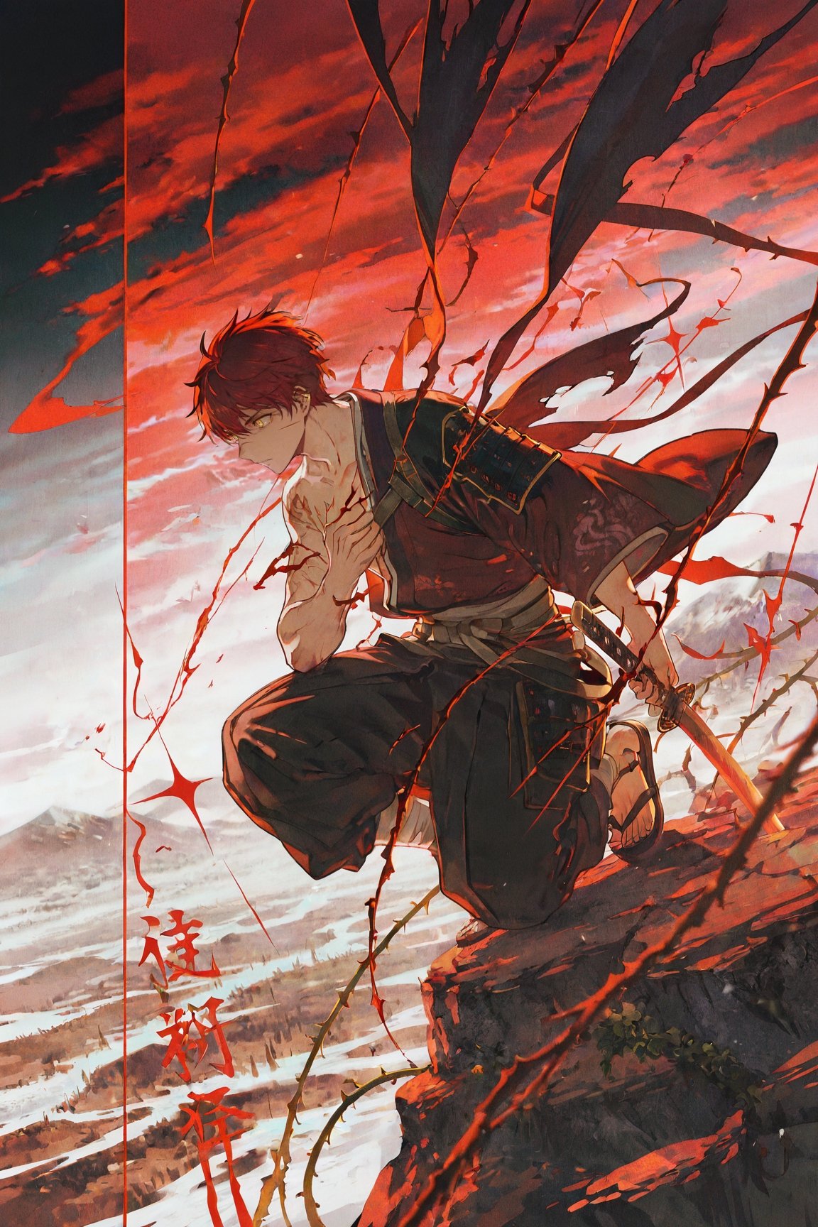 Amazing Details,  4k,  hd by ✮ STAR ✯ DREAM ✬ on Tensor.Art