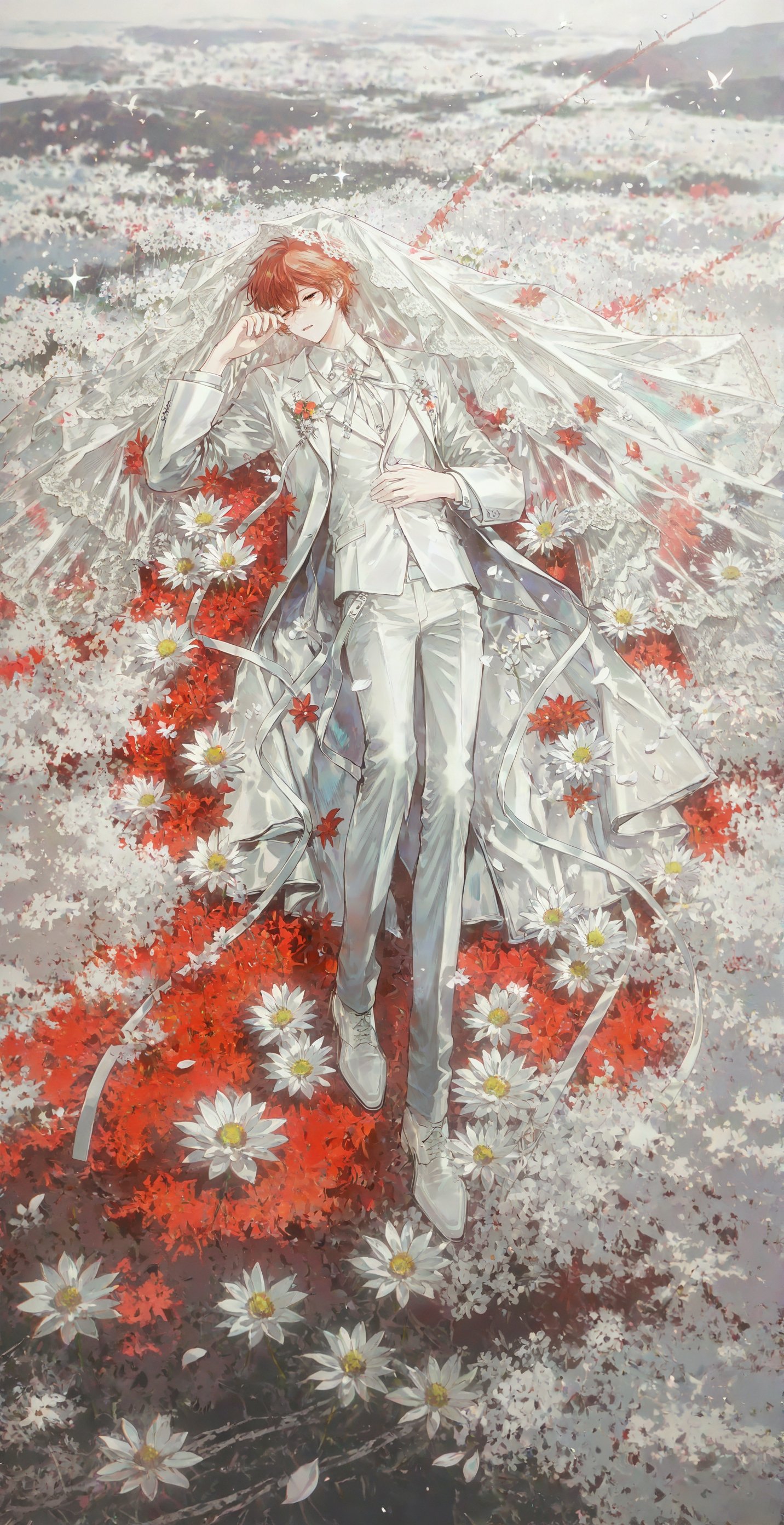 Amazing Details,  4k,  hd by ✮ STAR ✯ DREAM ✬ on Tensor.Art