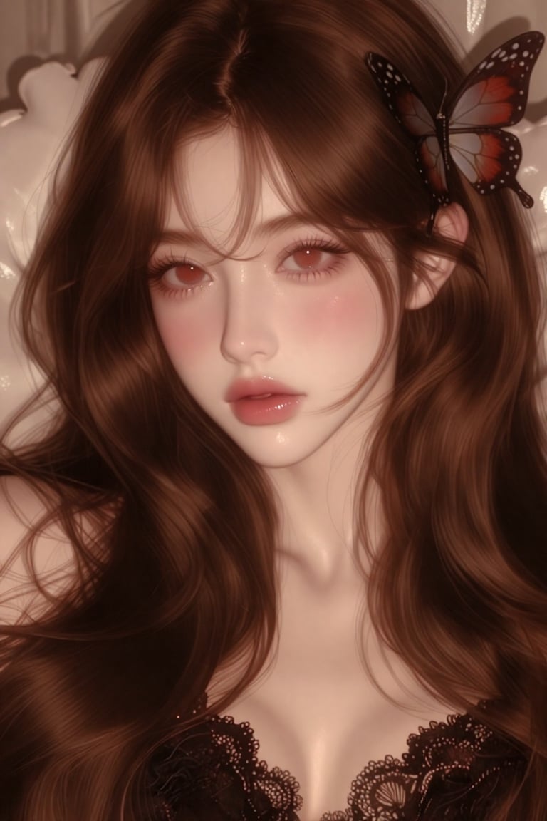 (((adolescence))),  1girl,  solo by Celestia_Serenity on Tensor.Art